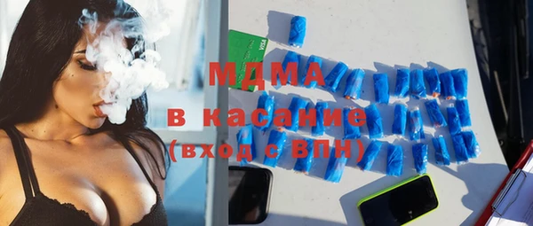 круглые Михайловка