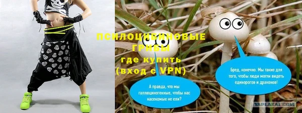 круглые Михайловка
